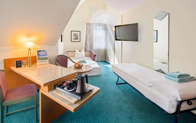 PLAZA INN Blankenburg Ditzingen, Sure Hotel Collection