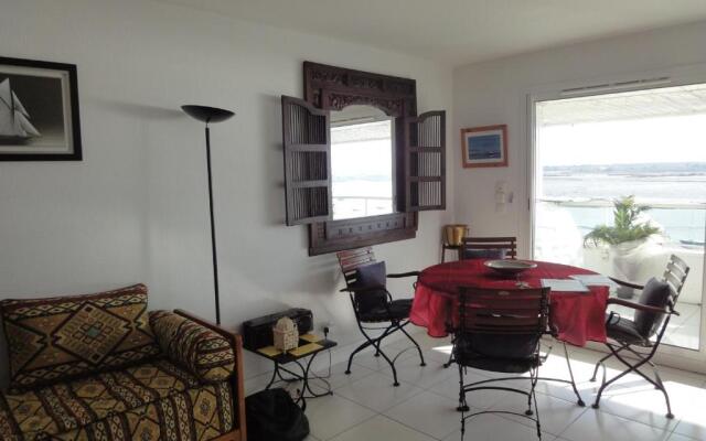 Appartement Arcachon, 2 pièces, 4 personnes - FR-1-319-10