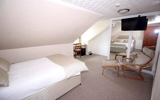 The Southfield Hotel