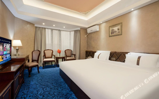 Zhuhai Special Economic Zone Hotel