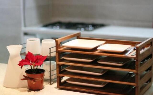 Guesthouse Gangnam — Female Only (гостевой дом для женщин)