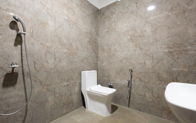 Elysium Studio Suites