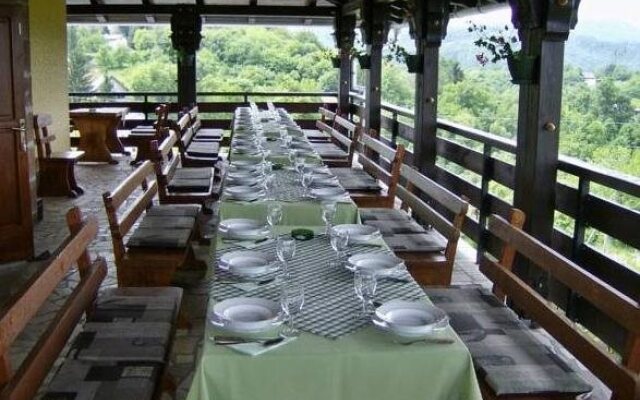Guesthouse Pavlin