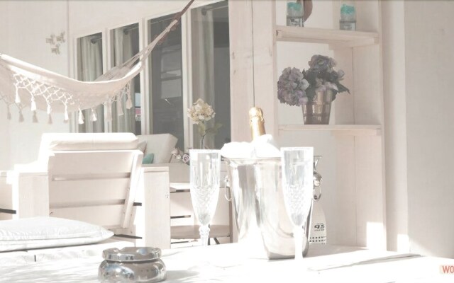 Champartments Resort - Villa & Appartementen Cristal
