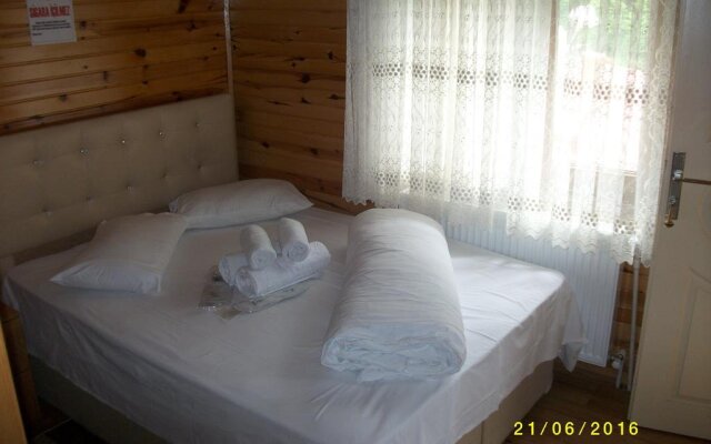 Yaylaci Hotel