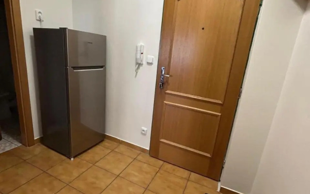 Apartman Spa Klínovec