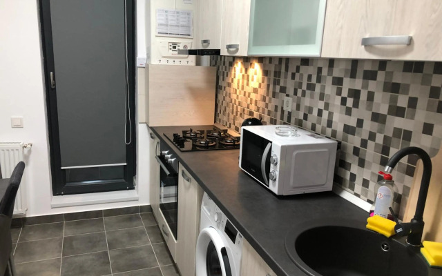 Apartament - Drumul Taberei Parc Residence