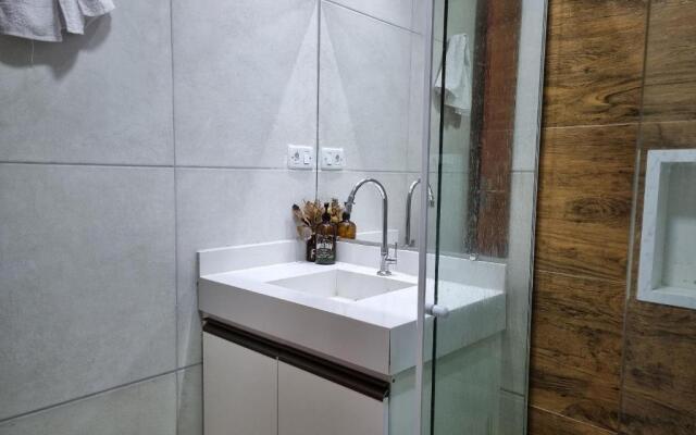 Privê Enseada de Tamandaré 100m Mar