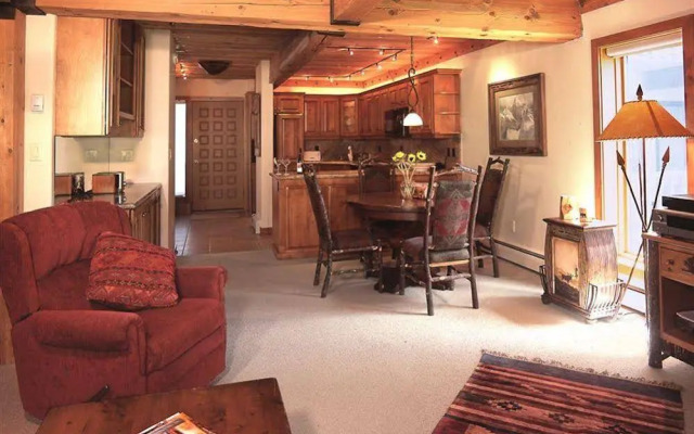 Interlude Condominiums