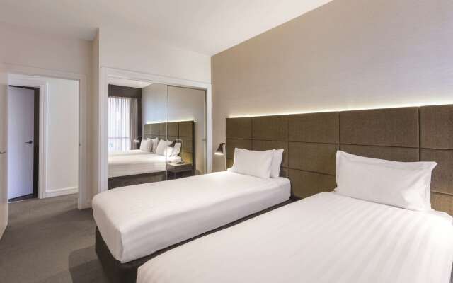 Adina Apartment Hotel Melbourne