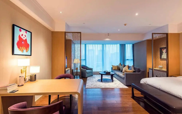 Gelade Residences Yintai Centre