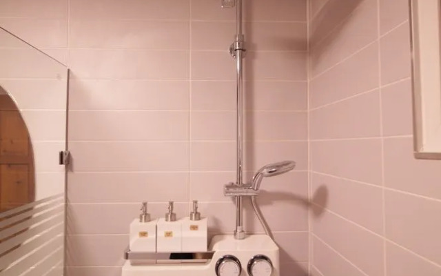 The Place Seoul Hanok Guesthouse