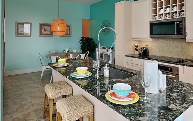 Diamond Beach 307 - Beach Getaway