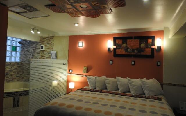 Hotel Museo Manco Capac