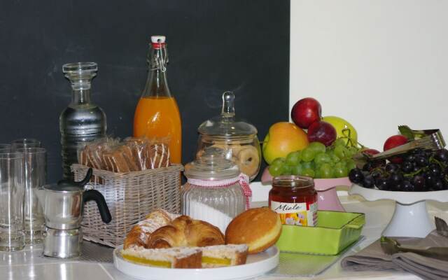 B&B - Tre conigli sul comò