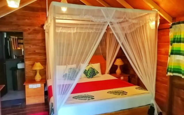 Sinharaja Rainforest View Villas