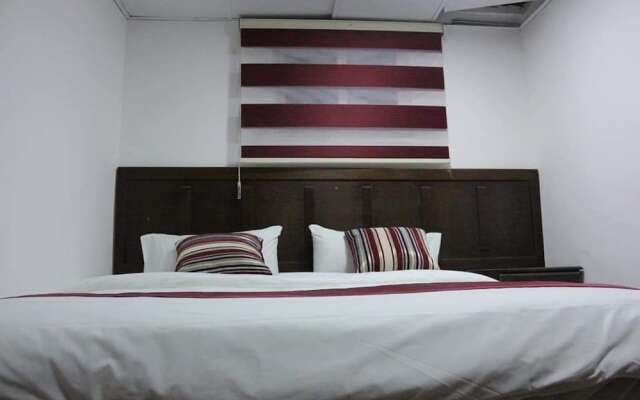 Moon Valley Tourist Camp