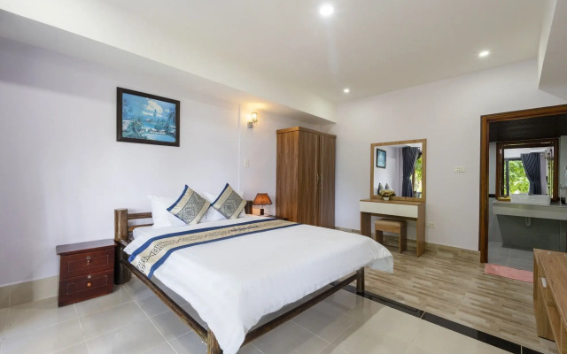 Mai Phuong Resort Phu Quoc