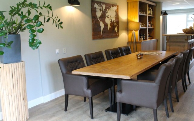 Hotel Triniteit