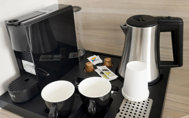 B&B Hotel Benidorm Finestrat