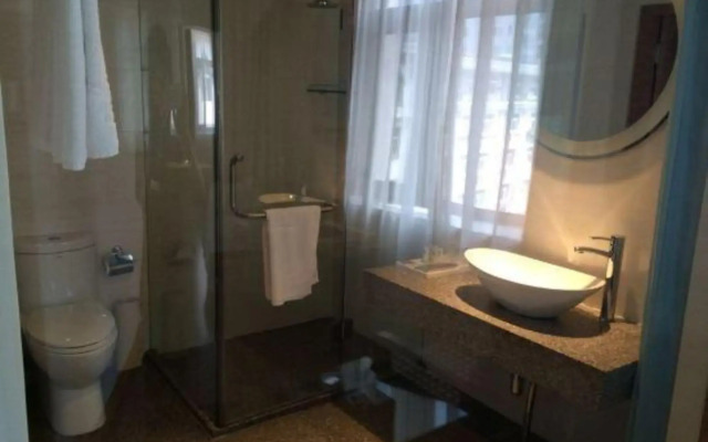Jinyuwan Hotel