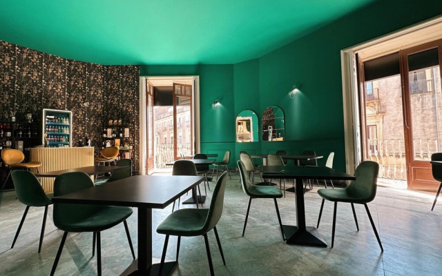 Etnea Boutique Hotel