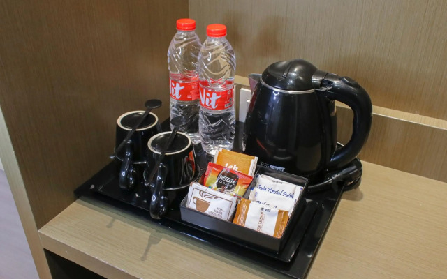 Aveon Hotel Yogyakarta by Daphna Management