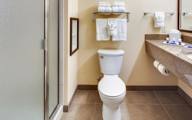 Best Western Plus Arlington/Marysville