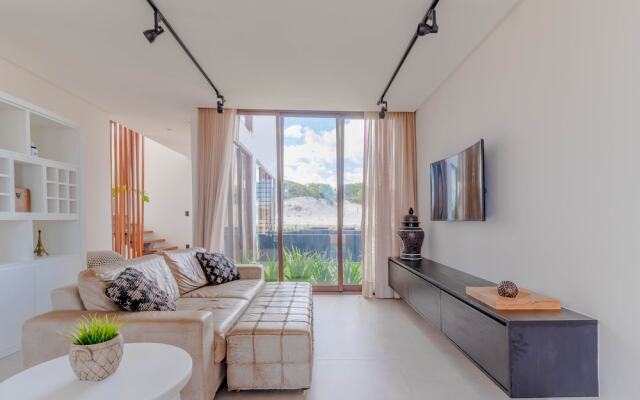 SA03 - Excelente Casa 4 Suítes - Sauípe