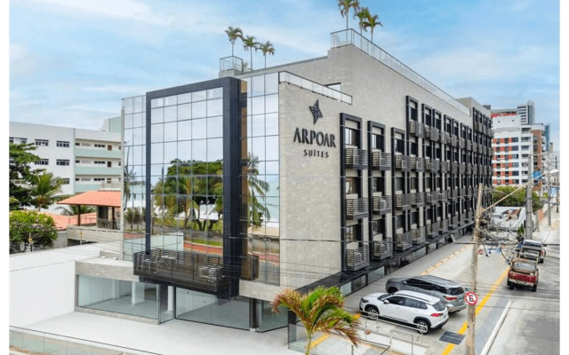 Arpoar Suites By Day By Day