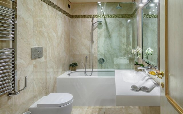 Tre Archi Hotel