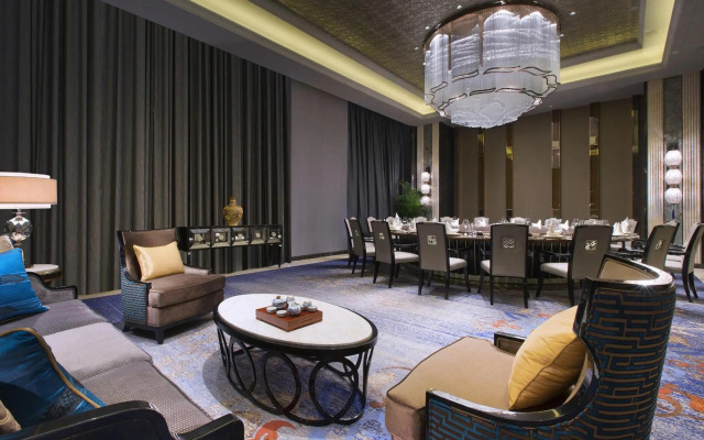 Wanda Vista Lanzhou