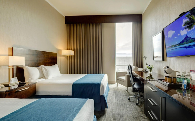 Wyndham Santiago Aeropuerto