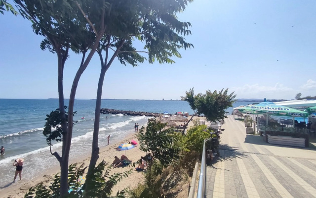 Moonlight Hotel - All Inclusive
