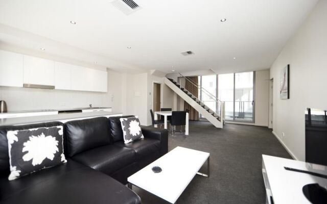 Apartments by Nagee