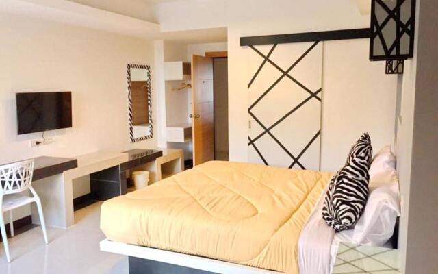 Win Hotel Phayao