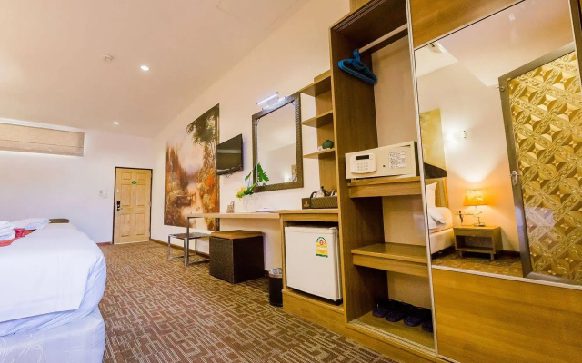 Roseate Hotel Chiangmai