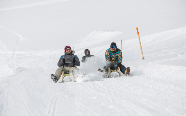 Ferienwohnungen Hotel Garni Dörflerwirt