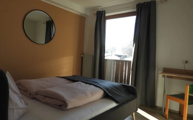 Pension Fellis