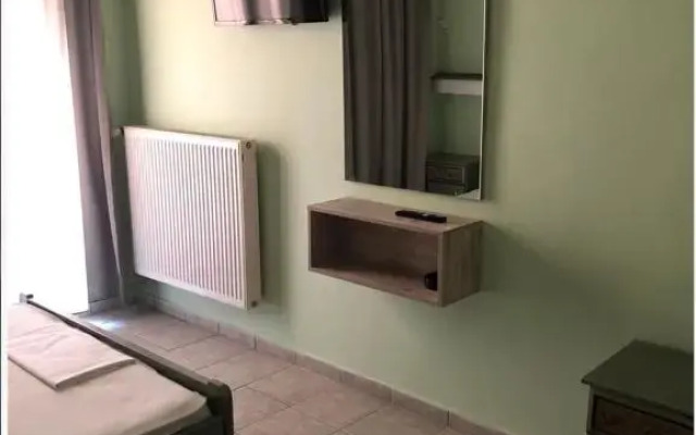 Hotel Eva