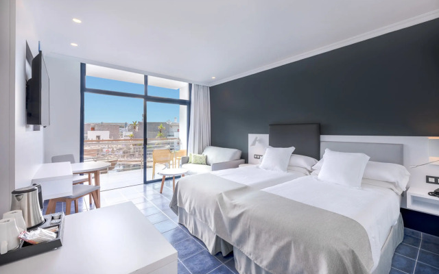 Hotel Mirador Papagayo by LIVVO