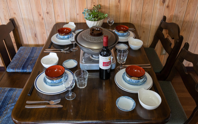 TOGARI CABIN - Vacation STAY 33983v