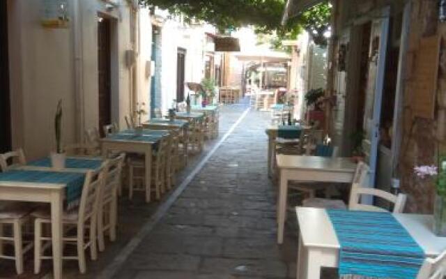 Nakli Traditional Guesthouse