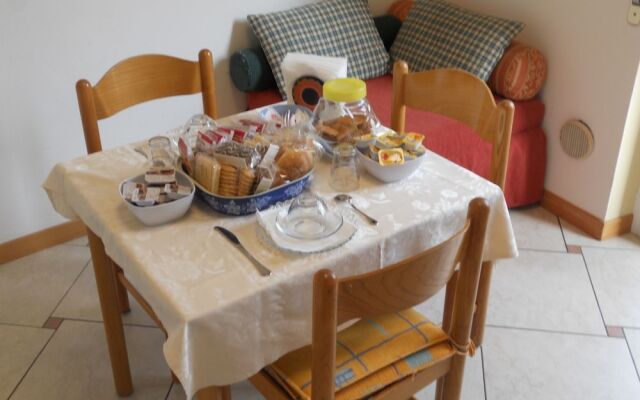 Vitti's Home Verona 3