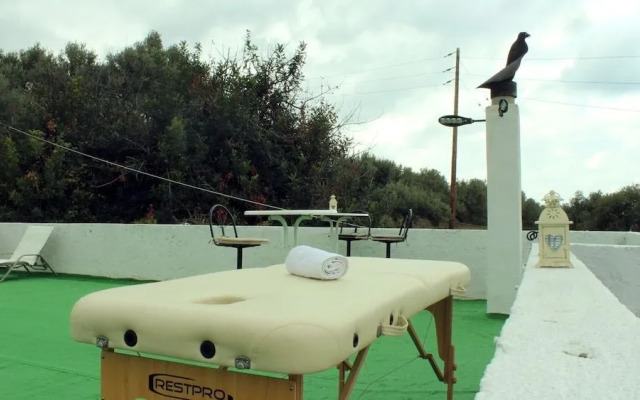 Queens Luxury Glamping