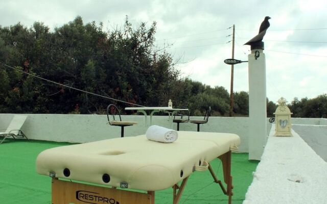 Queens Luxury Glamping