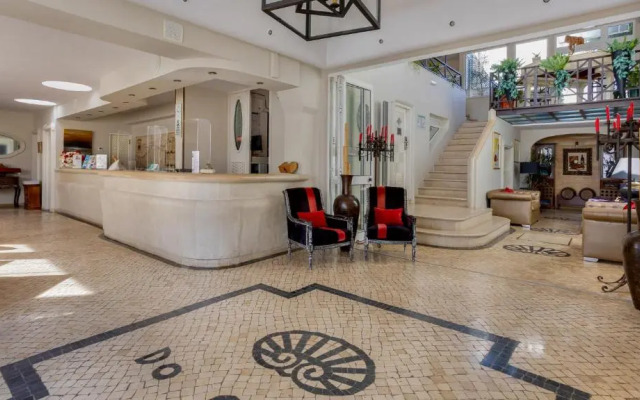 Hotel do Cerro