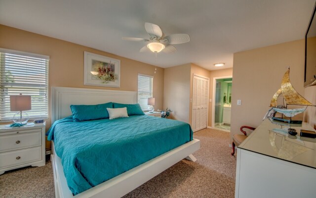 Villa Breezy - Roelens Vacations