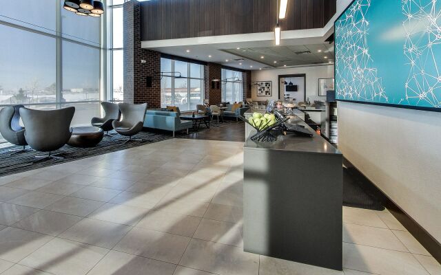 Hyatt Place Edmonton-West