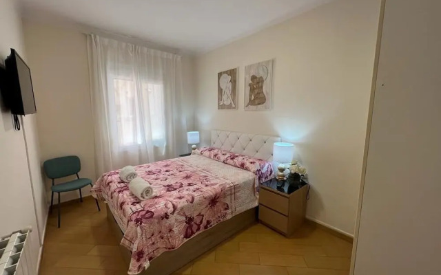 Rooms Valencia